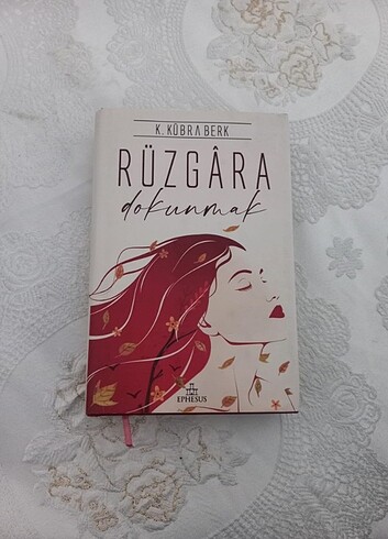 Rüzgara dokunmak