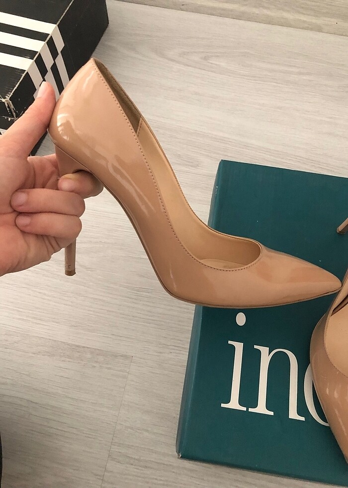 Ayakkabı - Görsel 2