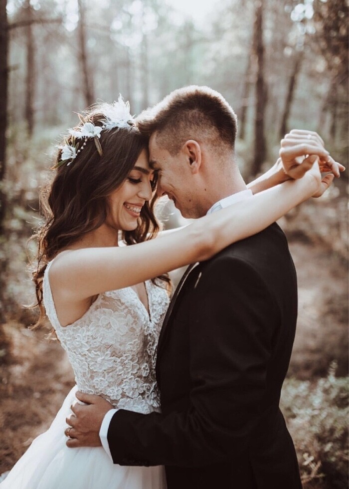 Gelinlik - Görsel 2