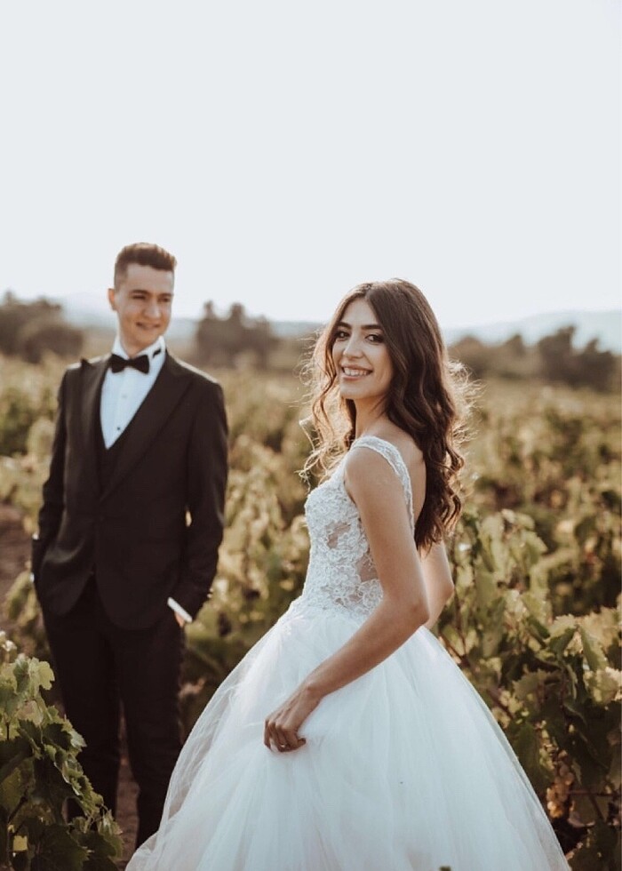 Gelinlik - Görsel 4