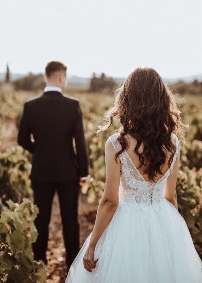 Gelinlik - Görsel 5