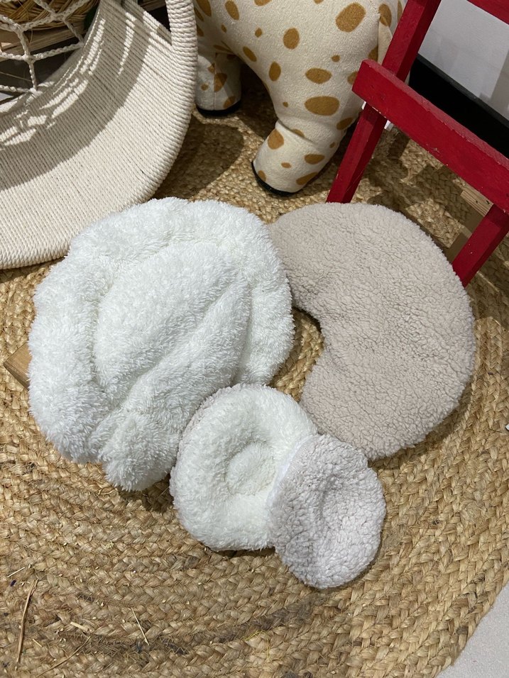 Çocuk çekim malzemeleri - Görsel 2