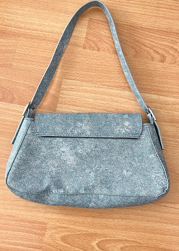 Mavi Denim Kadın Çanta Tokalı - Görsel 2