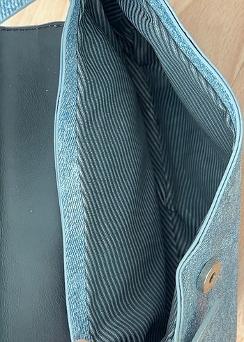 Mavi Denim Kadın Çanta Tokalı - Görsel 3