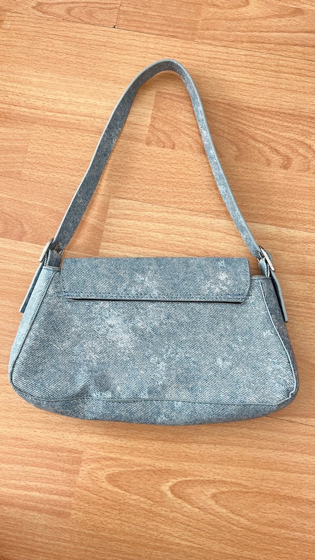 Mavi Denim Kadın Çanta Tokalı - Görsel 2