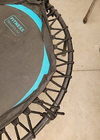 Trambolin - Görsel 4