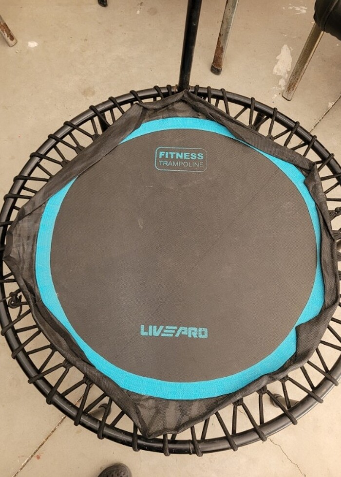 Trambolin - Görsel 3