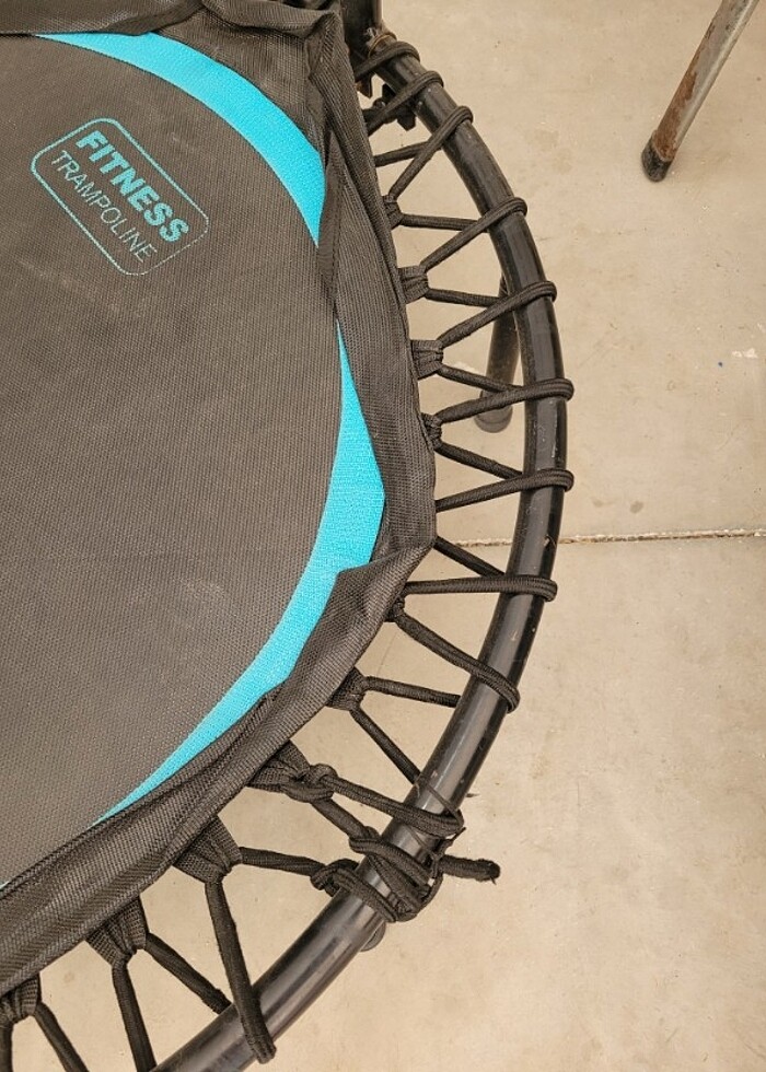 Trambolin - Görsel 4