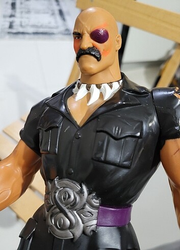 Actionman - Görsel 3