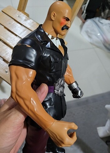 Actionman - Görsel 4