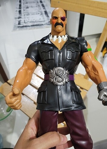 Actionman - Görsel 5