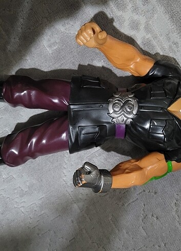 Actionman - Görsel 6