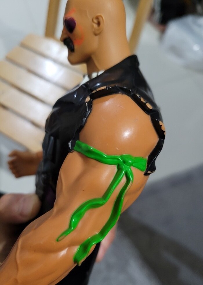 Actionman - Görsel 2