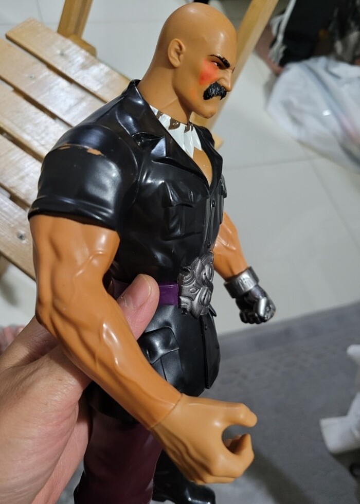 Actionman - Görsel 4