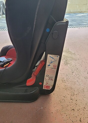 Oto bebek koltugu - Görsel 5