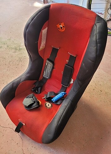 Oto bebek koltugu - Görsel 6