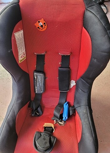 Oto bebek koltugu - Görsel 7