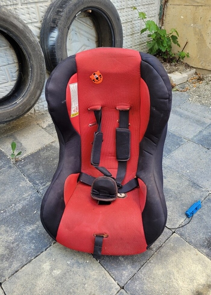 Oto bebek koltugu - Görsel 3