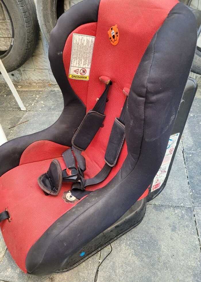 Oto bebek koltugu - Görsel 4