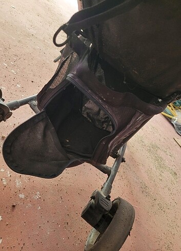 Bebek arabası  - Görsel 7