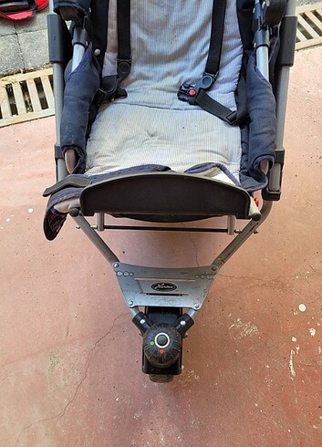 Bebek arabası  - Görsel 8
