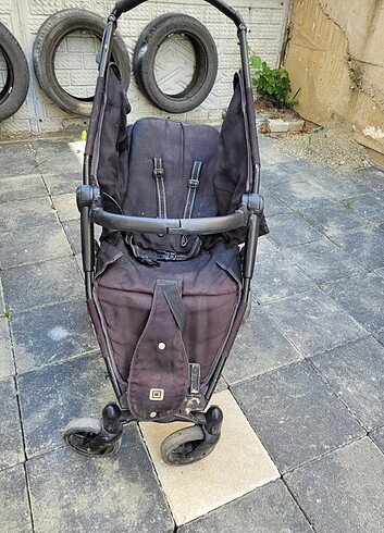 Bebek arabasi - Görsel 2