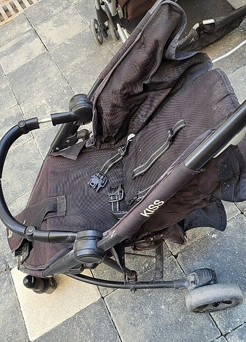 Bebek arabasi - Görsel 3