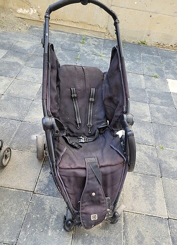 Bebek arabasi - Görsel 4
