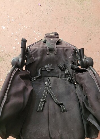 Bebek arabasi - Görsel 6