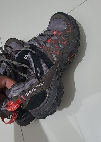 Salomon 38