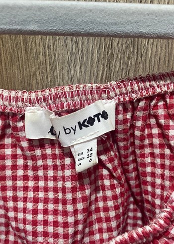 Koton Kadın Bluz