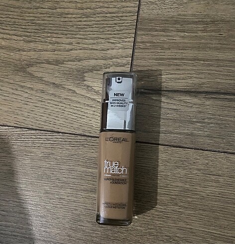 Loreal Paris fondöten