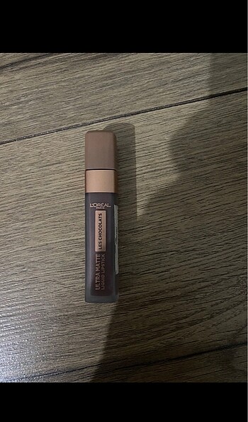 Loreal Paris likit ruj