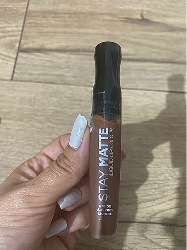 Rimmel London Rimmel London ruj