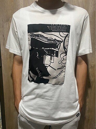 Erkek tshirt