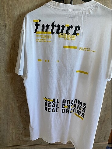 l Beden Erkek tshirt