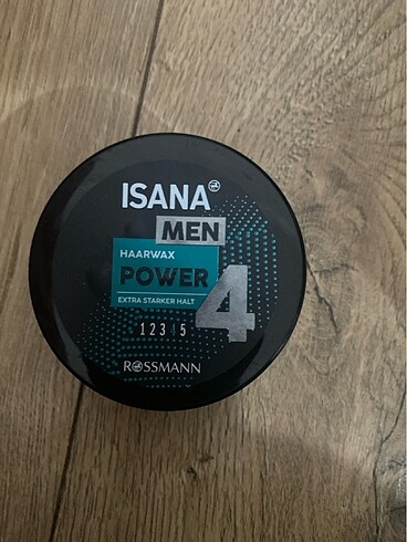 Erkek wax
