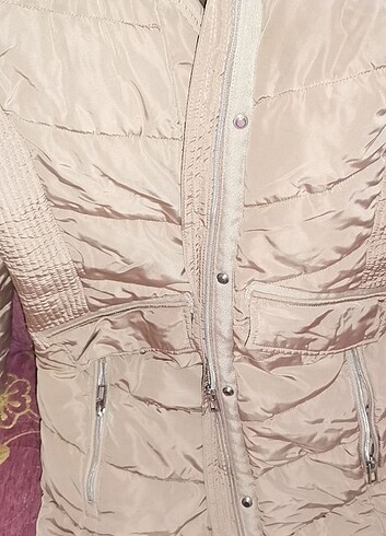 Kadın mont 