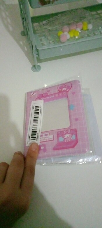  My melody binder