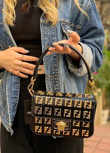 Fendi Kadın çanta 