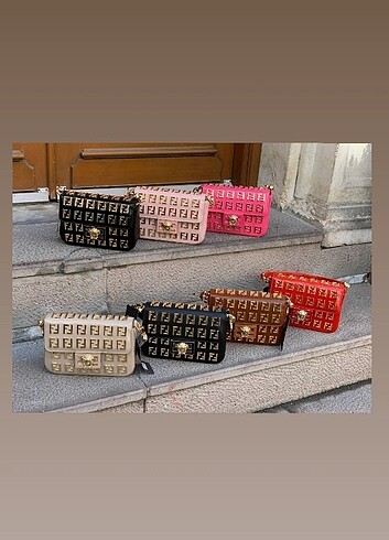 Fendi Kadın çanta 