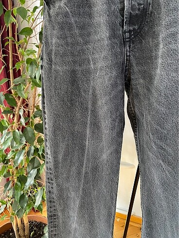 38 Beden Zara Kot Pantolon