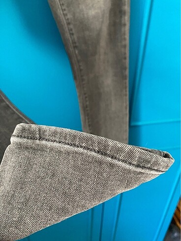 xs Beden Mavi Jeans Low Rise