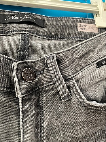 Mavi Jeans Mavi Jeans Low Rise