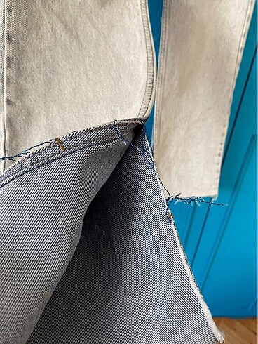 32 Beden Trendyol Jean
