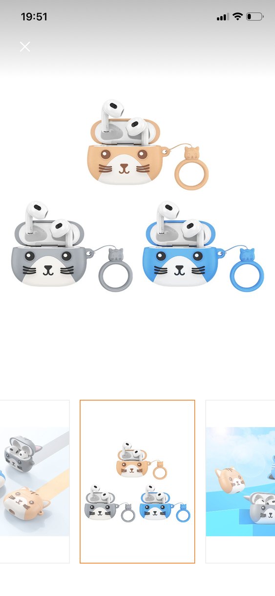 Hoco Ew46 Pro Bluetooth 5.3 Kablosuz Kulaklık - Görsel 4