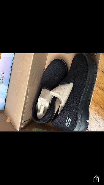 Skechers babet ayakkabı