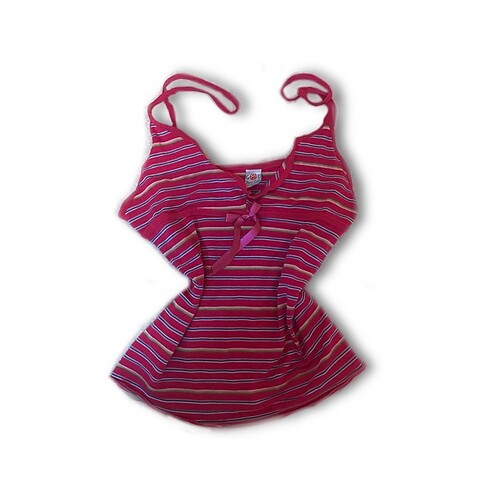 Lolita Askılı Body