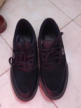 Etnies Marana Vulc Black Ayakkabı