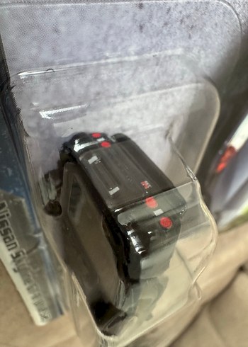  Hot Wheels FF Nissan Skyline GT-R(BNR32) Siyah Oyuncak Araba